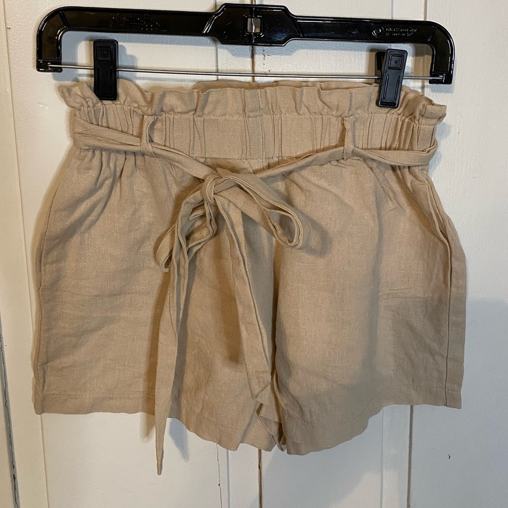 Dress Shorts